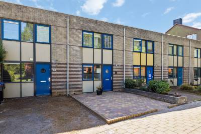 Woning Corellistraat 13 Leeuwarden