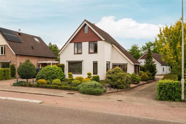 Woning Laauwikstraat 55 Lent