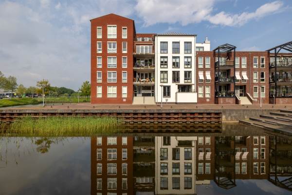 Woning IJsbaankade 71 Huizen