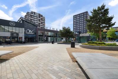 Woning Monetpassage 34 Emmen