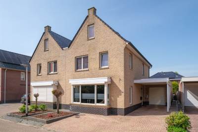 Woning Abeelhout 6 Assen