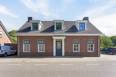 Woning Poeldonk 12 Den Dungen