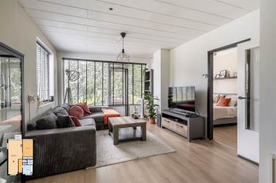 Woning van Hogendorplaan 142A Vlaardingen