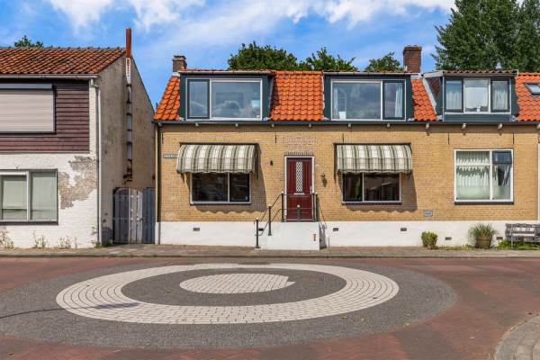 Woning Onderdijk 85 Hendrik-Ido-Ambacht