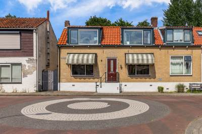 Woning Onderdijk 85 Hendrik-Ido-Ambacht