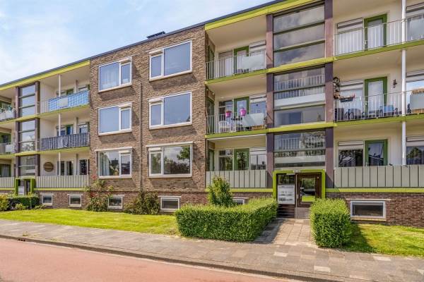 Woning Paterswoldseweg 339 Groningen