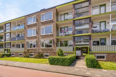 Woning Paterswoldseweg 339 Groningen