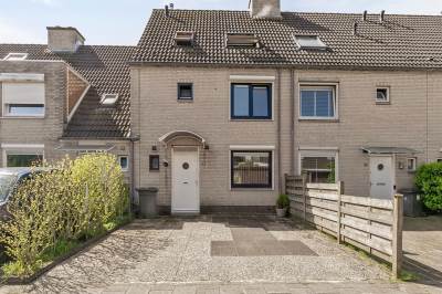 Woning Kretastraat 10 Zoetermeer