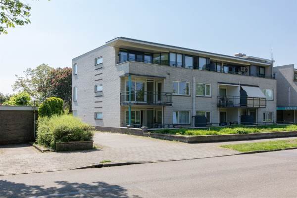 Woning Terborgseweg 78 Dinxperlo