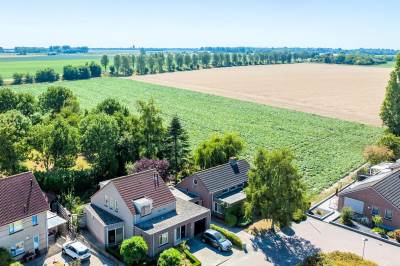 Woning Bogerdhof 11 Dreischor