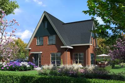 Woning Bergerweg 169A Alkmaar