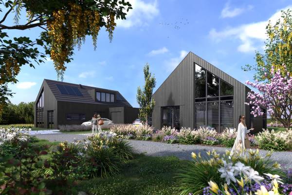 Woning Bergerweg 169C Alkmaar