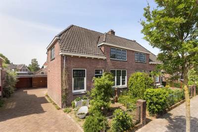 Woning Strumphlerstraat 18 Hengelo (OV)