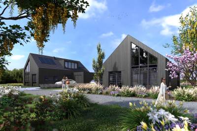 Woning Bergerweg 169B Alkmaar