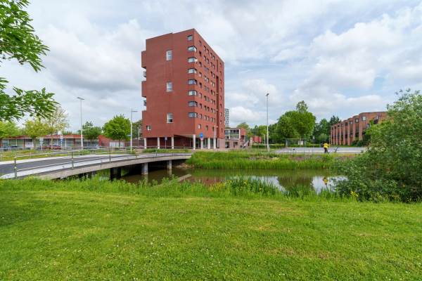 Woning Zijlsterraklaan 17 Utrecht