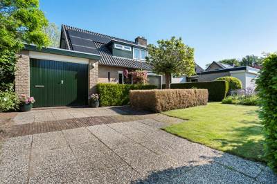 Woning Wijngaard 5 Lelystad