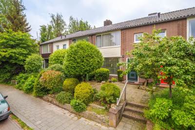 Woning Voermanstraat 74 Arnhem