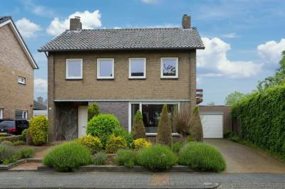 Woning Julianalaan 22 Margraten