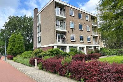 Woning Storklaan 43 Delft