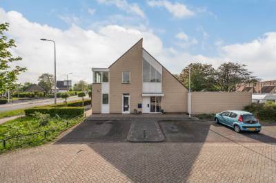 Woning Bach 3 Monster