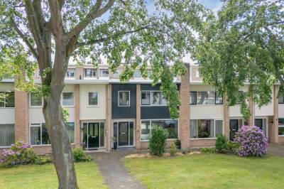 Woning Wiardi Beckmanstraat 46 Alkmaar