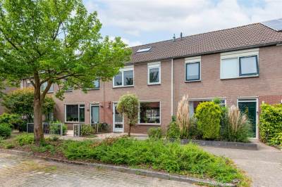 Woning Prunuslaan 19 Sint Pancras