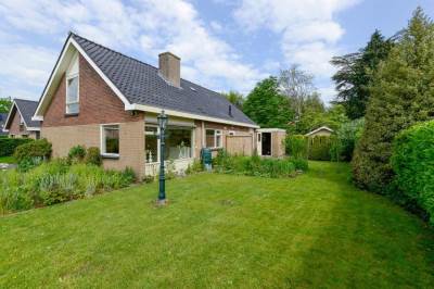 Woning Healwei 59 Beetsterzwaag