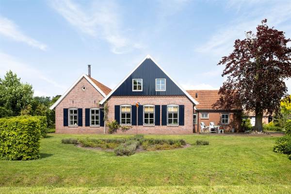 Woning Dwarsweg 1 Winterswijk Huppel