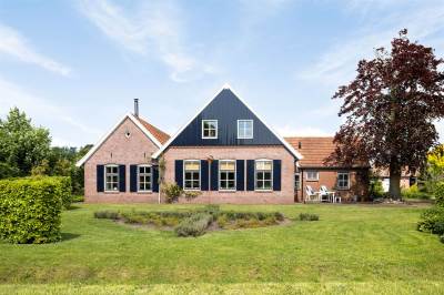 Woning Dwarsweg 1 Winterswijk Huppel