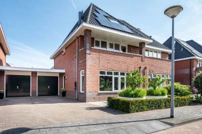 Woning Chansondreef 60 Harderwijk