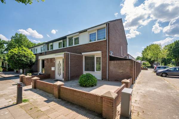 Woning Racinestraat 47 Venlo