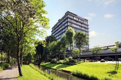 Woning Sir Winston Churchillln 283F044 Rijswijk (ZH)