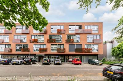 Woning Gelreweg 81 Harderwijk