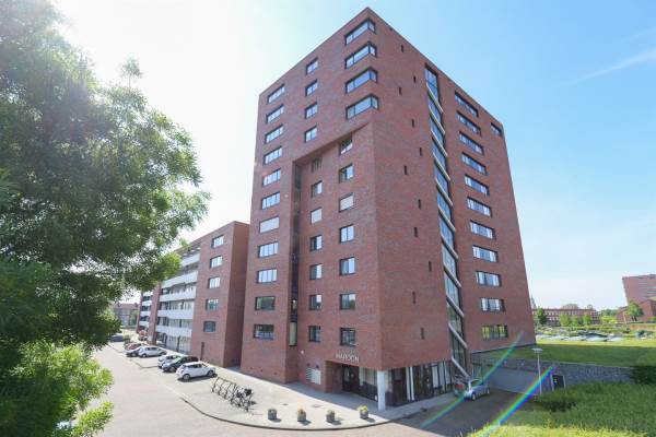 Woning Van Obdamstraat 64 Amersfoort