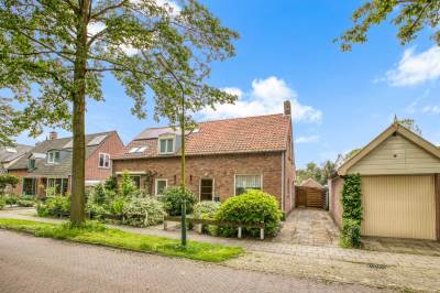 Woning Haesackerlaan 1 Heiloo