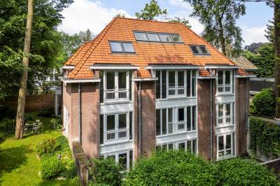 Woning Soestdijkseweg Zuid 244D Bilthoven