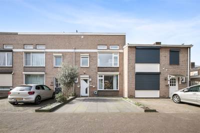 Woning Talmastraat 3 Oss