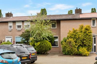 Woning Tarantostraat 19 Eindhoven