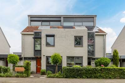 Woning Zandoogjes 12 Breda