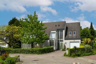 Woning Marie Curielaan 15 Eindhoven