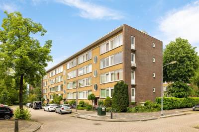 Woning Henriëtte Roland Holsthof 45 Weesp