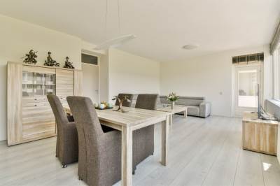 Woning Henri Zagwijnstraat 142 Amsterdam