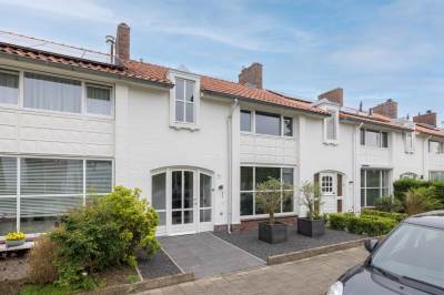 Woning St Gertrudislaan 15 Eindhoven