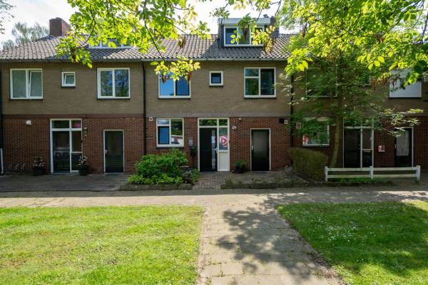 Woning Weideweg 182 Hengelo (OV)