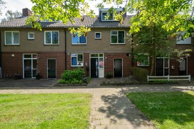 Woning Weideweg 182 Hengelo (OV)
