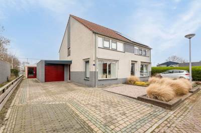 Woning Emmahoeve 5 Slootdorp