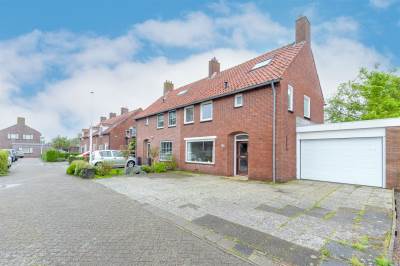 Woning Zeestraat 150 's-Gravenzande