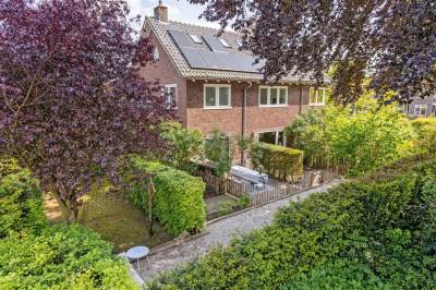 Woning Torenlaan 2 Warnsveld