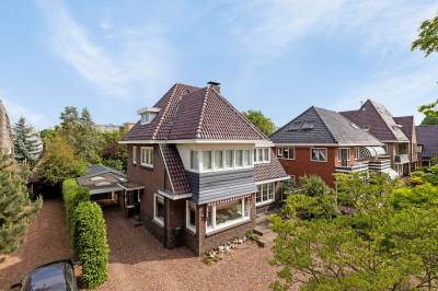 Woning Noordersingel 8 Hoogezand