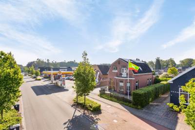Woning Verlengde Stationsweg 30 Zuidlaren